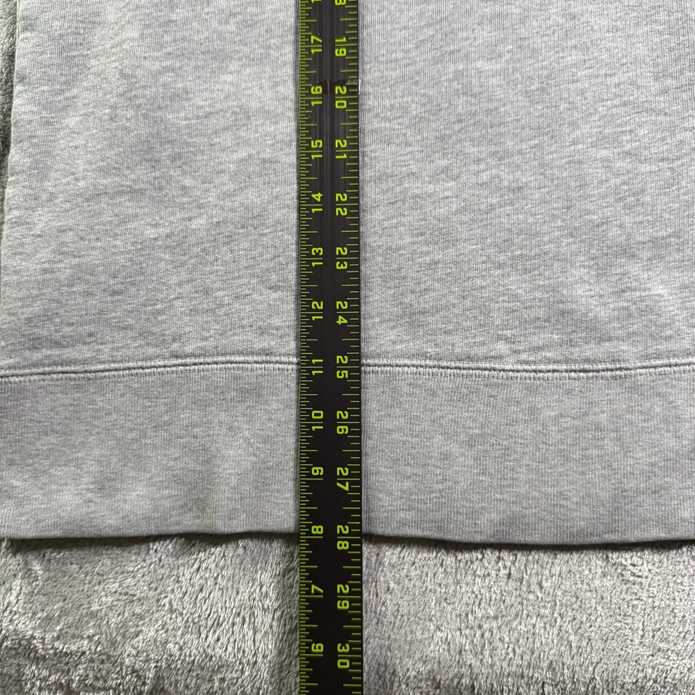 VTG Y2k Tommy Hilfiger Athletics Sweatshirt Pullover Crew Neck Comfy XL/XG - Picture 7 of 9